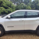 Jeep COMPASS LONGITUDE 2.0 4x2 Flex 16V Aut. 2018 Flex-6