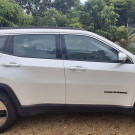 Jeep COMPASS LONGITUDE 2.0 4x2 Flex 16V Aut. 2018 Flex-5
