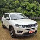 Jeep COMPASS LONGITUDE 2.0 4x2 Flex 16V Aut. 2018 Flex-1