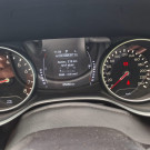 Jeep COMPASS LONGITUDE 2.0 4x2 Flex 16V Aut. 2018 Flex-8