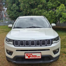 Jeep COMPASS LONGITUDE 2.0 4x2 Flex 16V Aut. 2018 Flex-0