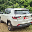 Jeep COMPASS LONGITUDE 2.0 4x2 Flex 16V Aut. 2018 Flex-4