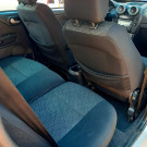 Ford EcoSport FREESTYLE 1.6 16V Flex 5p 2012 Flex-8