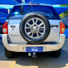 Ford EcoSport FREESTYLE 1.6 16V Flex 5p 2012 Flex-3