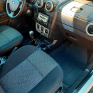 Ford EcoSport FREESTYLE 1.6 16V Flex 5p 2012 Flex-10