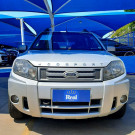 Ford EcoSport FREESTYLE 1.6 16V Flex 5p 2012 Flex-0