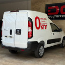 Peugeot Partner Rapid Busin. Pack 1.4 Flex Mec. 2025 Flex