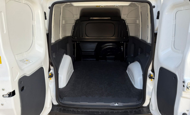 Peugeot Partner Rapid Busin. Pack 1.4 Flex Mec. 2025 Flex-8