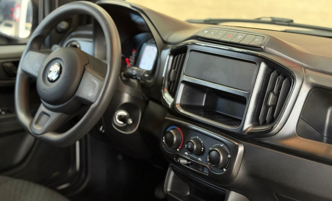 Peugeot Partner Rapid Busin. Pack 1.4 Flex Mec. 2025 Flex-7