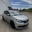 Renault SANDERO Expression Flex 1.0 12V 5p 2018 Flex-0