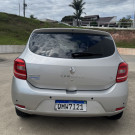 Renault SANDERO Expression Flex 1.0 12V 5p 2018 Flex-3