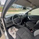 Renault SANDERO Expression Flex 1.0 12V 5p 2018 Flex-4