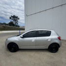 Renault SANDERO Expression Flex 1.0 12V 5p 2018 Flex-2