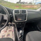 Renault SANDERO Expression Flex 1.0 12V 5p 2018 Flex-6