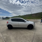 Renault SANDERO Expression Flex 1.0 12V 5p 2018 Flex-1