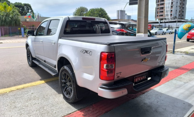 S10 LT 2.8 TDI 4x4 CD AUT.-4