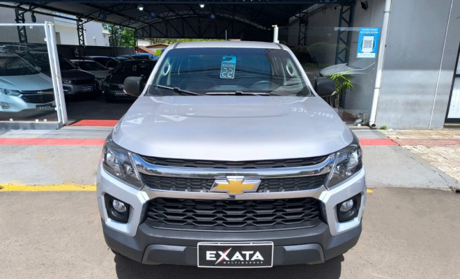 S10 LT 2.8 TDI 4x4 CD AUT.-0