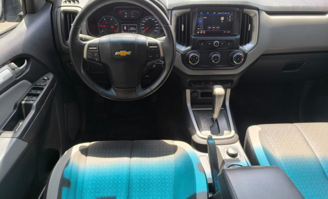 S10 LT 2.8 TDI 4x4 CD AUT.-3