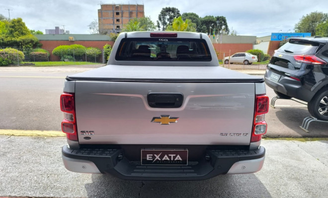 S10 LT 2.8 TDI 4x4 CD AUT.-5