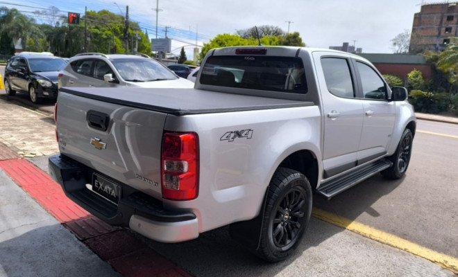 S10 LT 2.8 TDI 4x4 CD AUT.-6