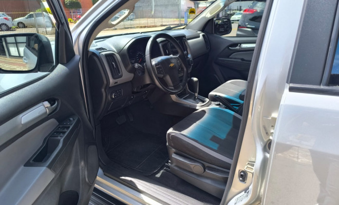 S10 LT 2.8 TDI 4x4 CD AUT.-2