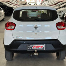 Renault KWID Zen 1.0 Flex 12V 5p Mec. 2020 Flex-12