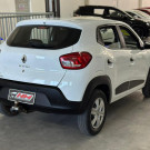 Renault KWID Zen 1.0 Flex 12V 5p Mec. 2020 Flex-2