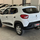Renault KWID Zen 1.0 Flex 12V 5p Mec. 2020 Flex-0