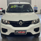 Renault KWID Zen 1.0 Flex 12V 5p Mec. 2020 Flex-11