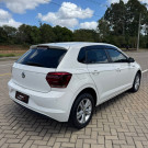 VW - VolksWagen Polo 1.0 Flex 12V 5p 2020 Flex-4