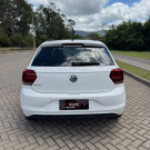 VW - VolksWagen Polo 1.0 Flex 12V 5p 2020 Flex-3