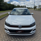 VW - VolksWagen Polo 1.0 Flex 12V 5p 2020 Flex-0