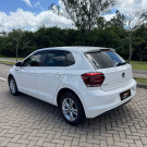 VW - VolksWagen Polo 1.0 Flex 12V 5p 2020 Flex-2