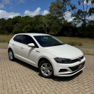 VW - VolksWagen Polo 1.0 Flex 12V 5p 2020 Flex-1