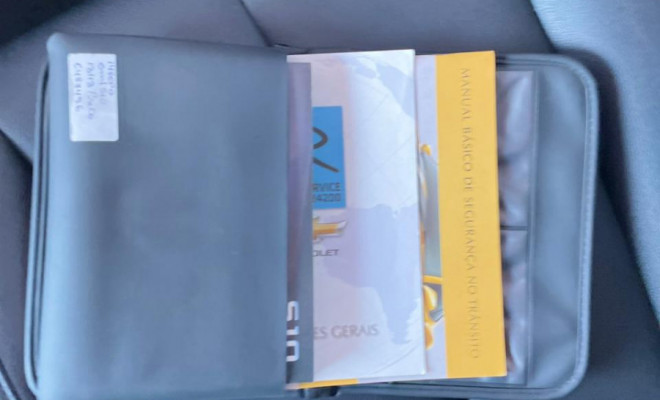 GM - Chevrolet S10 Pick-Up LT 2.4 F.Power 4x2 CD 2013 Flex-8