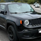 Jeep Renegade Sport 1.8 4x2 Flex 16V Aut. 2018 Flex-3