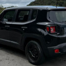 Jeep Renegade Sport 1.8 4x2 Flex 16V Aut. 2018 Flex-1