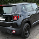 Jeep Renegade Sport 1.8 4x2 Flex 16V Aut. 2018 Flex-2