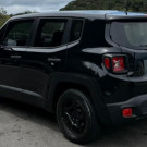 Jeep Renegade Sport 1.8 4x2 Flex 16V Aut. 2018 Flex-0