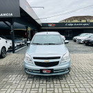 GM - Chevrolet AGILE LTZ 1.4 MPFI 8V FlexPower 5p 2011 Flex-0