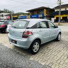 GM - Chevrolet AGILE LTZ 1.4 MPFI 8V FlexPower 5p 2011 Flex-2