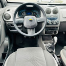 GM - Chevrolet AGILE LTZ 1.4 MPFI 8V FlexPower 5p 2011 Flex-5