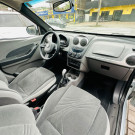 GM - Chevrolet AGILE LTZ 1.4 MPFI 8V FlexPower 5p 2011 Flex-6