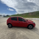Renault SANDERO Expression Hi-Flex 1.0 16V 5p 2011 Flex-1
