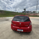 Renault SANDERO Expression Hi-Flex 1.0 16V 5p 2011 Flex-3