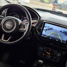 Jeep COMPASS LONGITUDE 2.0 4x2 Flex 16V Aut. 2018 Flex-8