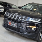 Jeep COMPASS LONGITUDE 2.0 4x2 Flex 16V Aut. 2018 Flex-1