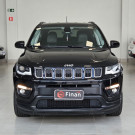 Jeep COMPASS LONGITUDE 2.0 4x2 Flex 16V Aut. 2018 Flex-0