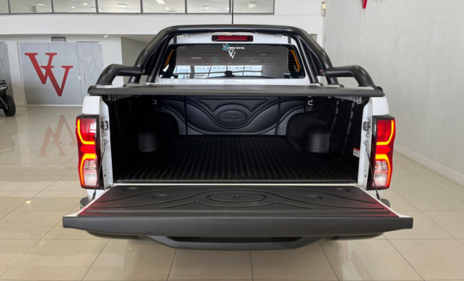 GM - Chevrolet S10 Pick-Up Z71 2.8 TDI 4x4 CD Dies. Aut 2025 Diesel-12