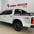 GM - Chevrolet S10 Pick-Up Z71 2.8 TDI 4x4 CD Dies. Aut 2025 Diesel